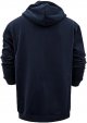 Winter Splice Tops Sleeve Blouse Men's With Zip Cap Long Sweater Men's Coats Jackets Boy Slip