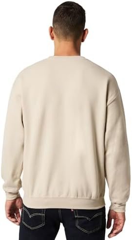 Adult Crew Neck Sweatshirt