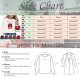 Women's Cute Pattern Crew Neck Long Sleeve Hoodie For Casual Christmas Fashion Ladies Winter Shirts