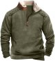 Pullover Cotton Long-Sleeveed Outdoor Men Mens Surf Hoodie