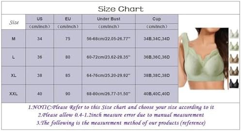 Women's Large Strapless Lace Tank Top Underwear Thin Side Fold Side Breast Gather Women Bras Wireless Plus Size