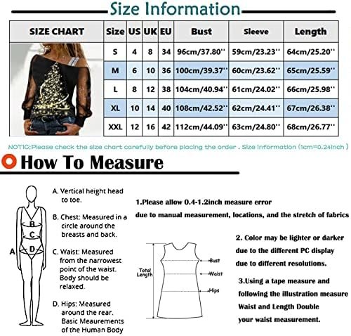 Women's Casual Loose Sleeve Sequin Blouse Print Mesh T Shirt Splice Long Women Women Plus Size Dress Shirts and