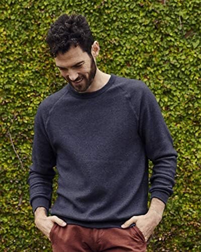 Men's Eco-Sweatshirt