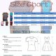 Unisex T Shirt Printed Pattern Casual Fashion Soild Color Short Sleeve Tops Investments Womens Blouses