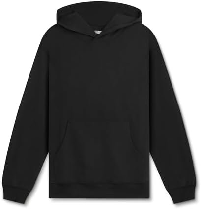 Cozy Women's Essential Pullover Hoodie – Casual Sweatshirts for Women