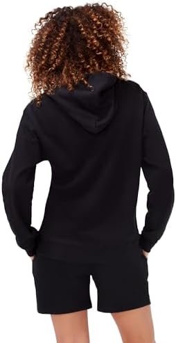 Cozy Women's Essential Pullover Hoodie – Casual Sweatshirts for Women